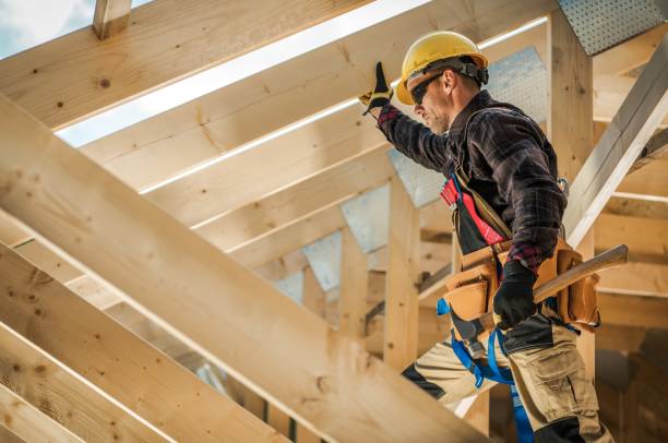 Best Residential Roofing Contractor  in Goshen, IN
