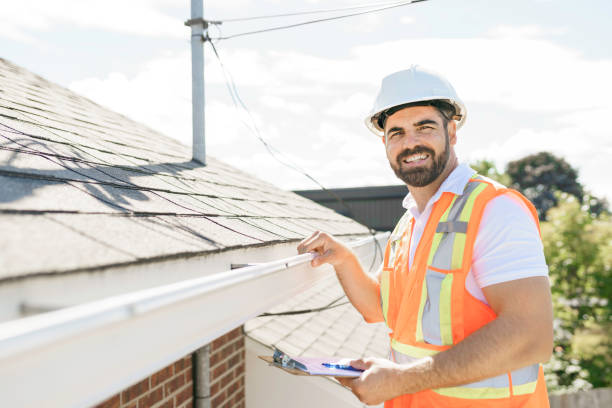 Best Gutter Installation and Roofing  in Goshen, IN