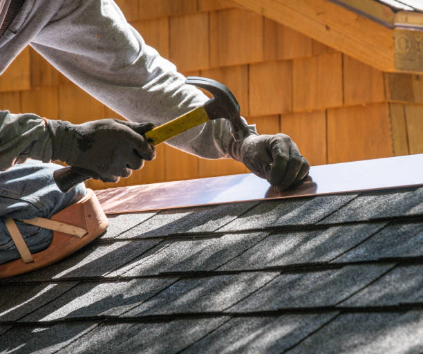Best Commercial Roofing Services  in Goshen, IN